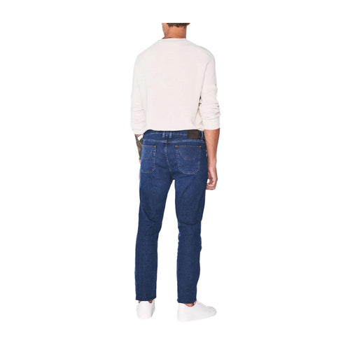 Jeckerson Jeans Jeans Uomo con toppa iconica 29 - Francavilla Moda